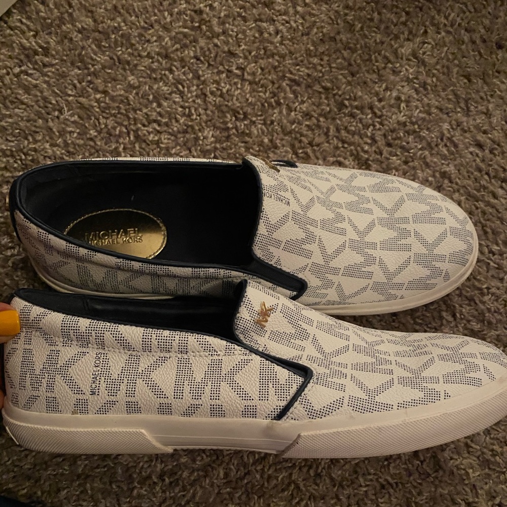 Cute MK Shoes!